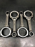 Steve's Upgraded PR4 B18A/B B20B/Z Honda Stock Connecting Rod Set