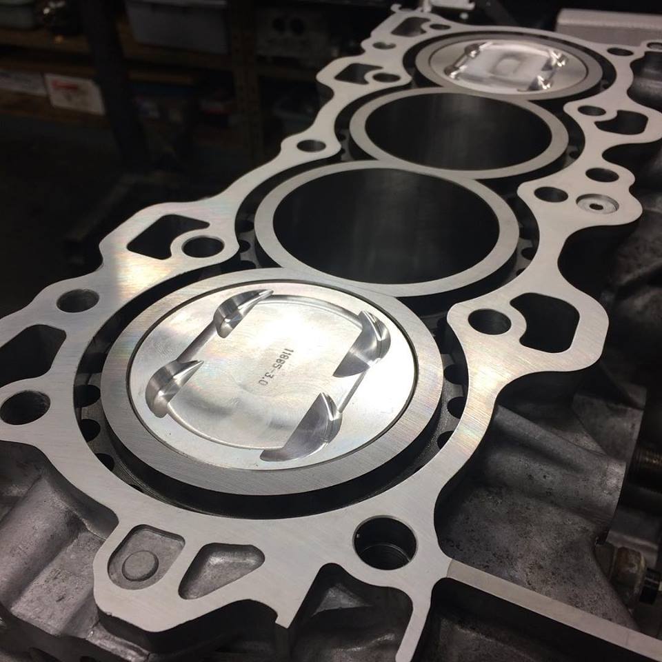 STEVE'S MACHINE SHOP – STEVE'S MACHINE SHOP Dave's machine shop