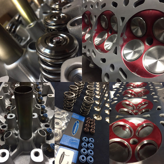 STEVE'S MACHINE SHOP – STEVE'S MACHINE SHOP