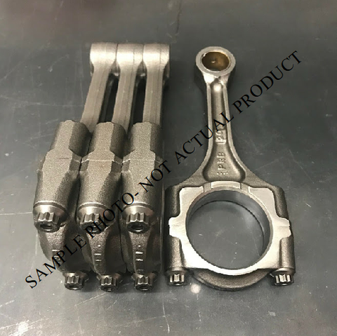 Steve's Upgraded S14 BMW M3 Stock Connecting Rod Set